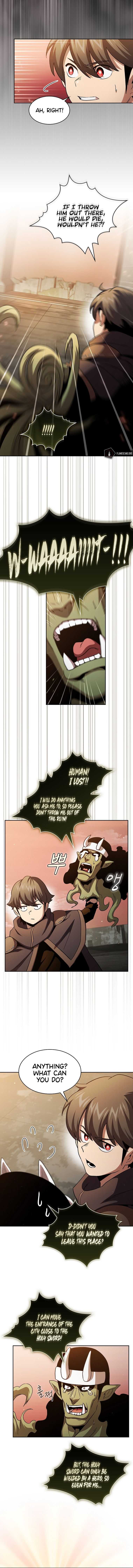 Read Is This Hero for Real Manga Online