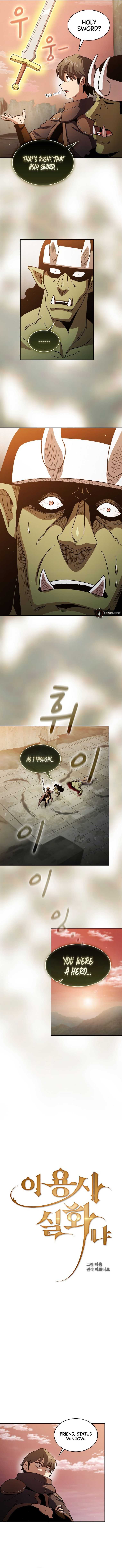 Read Is This Hero for Real Manga Online