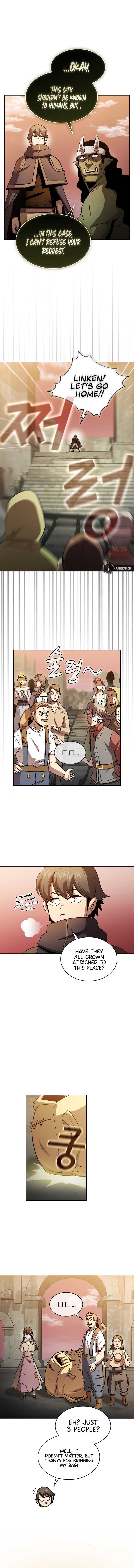Read Is This Hero for Real Manga Online