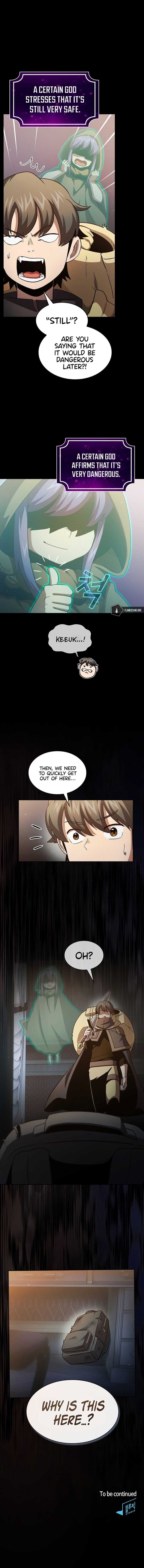 Read Is This Hero for Real Manga Online