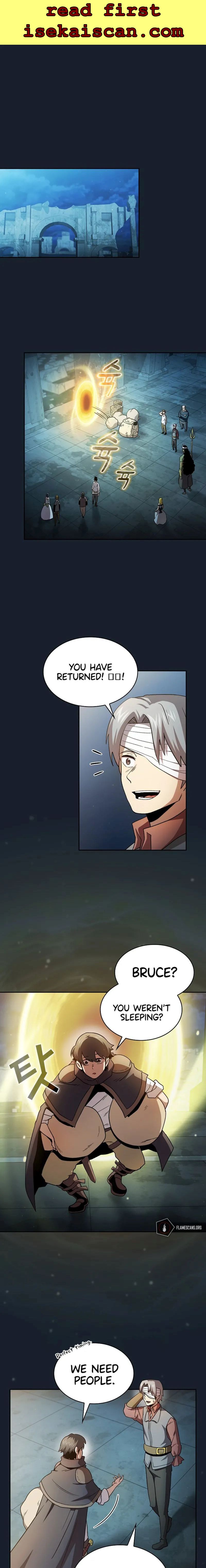 Read Is This Hero for Real Manga Online