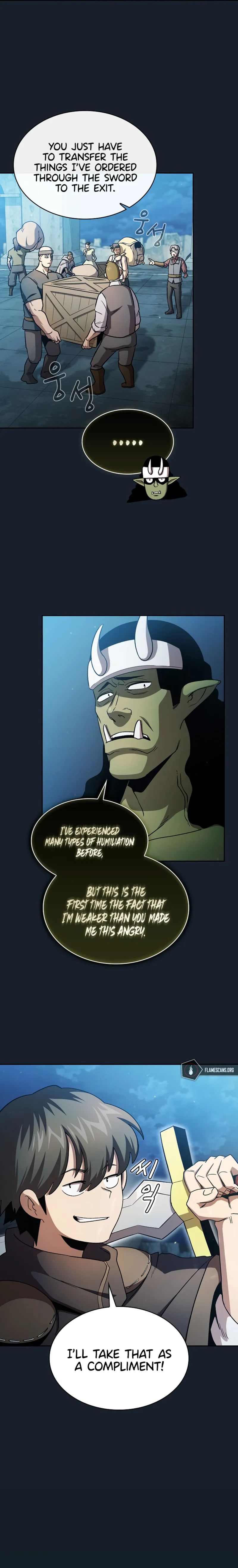 Read Is This Hero for Real Manga Online