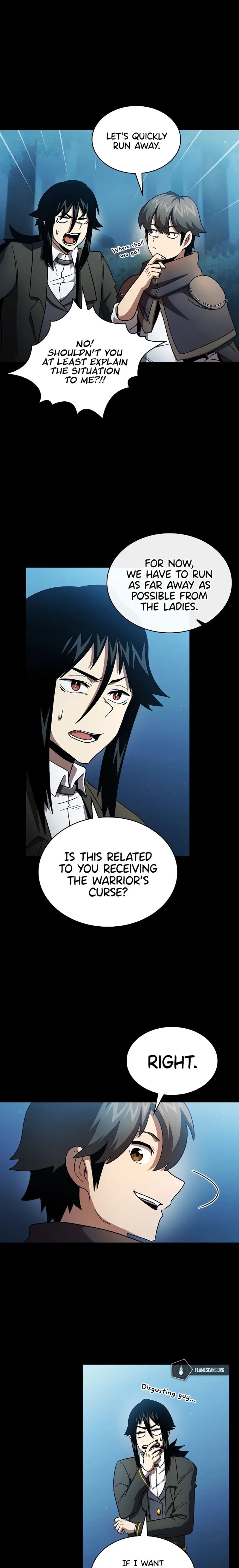 Read Is This Hero for Real Manga Online