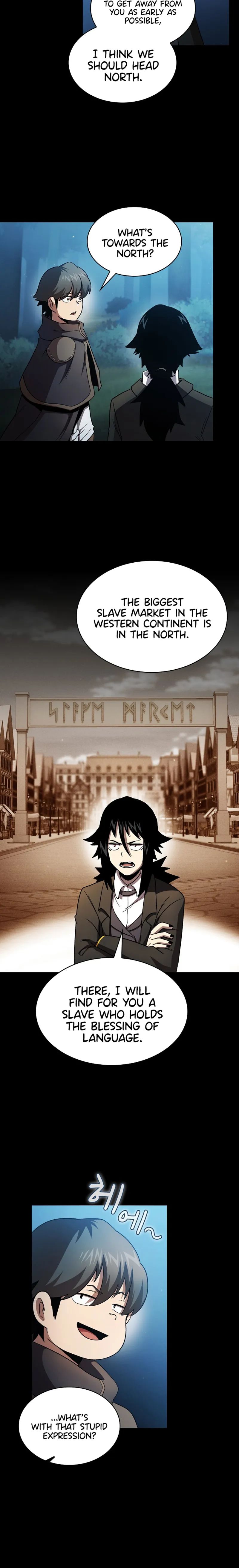 Read Is This Hero for Real Manga Online