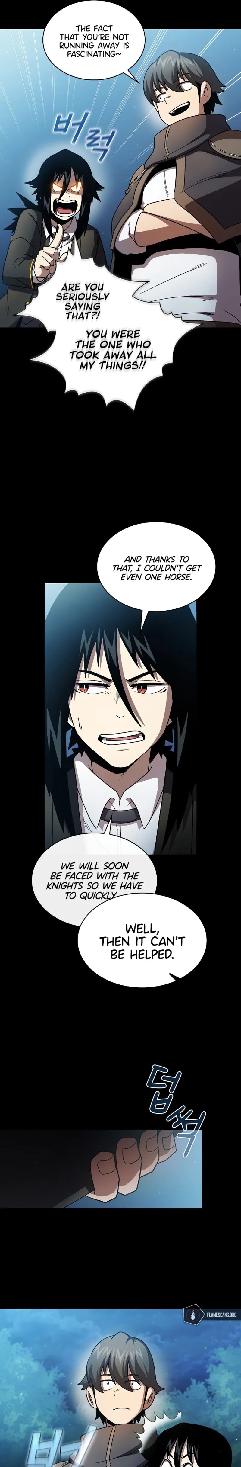 Read Is This Hero for Real Manga Online