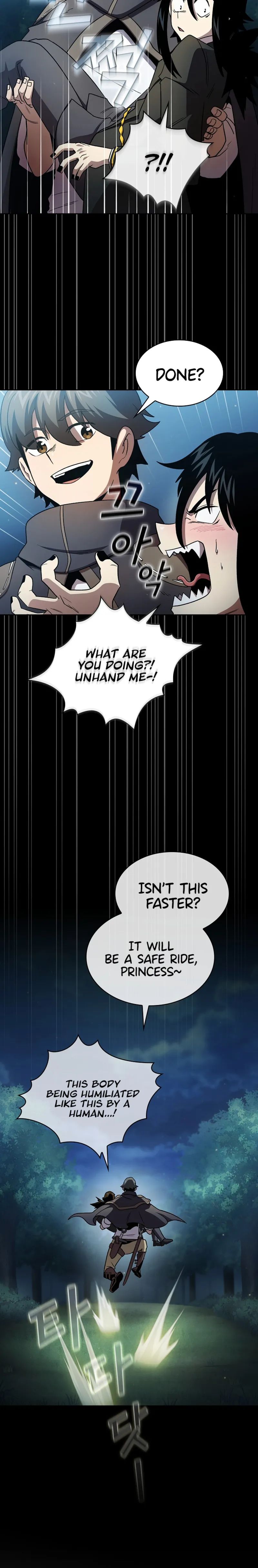 Read Is This Hero for Real Manga Online