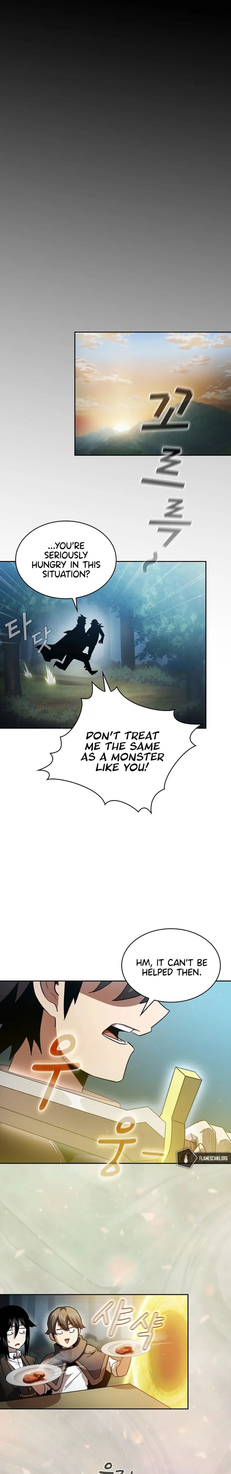 Read Is This Hero for Real Manga Online