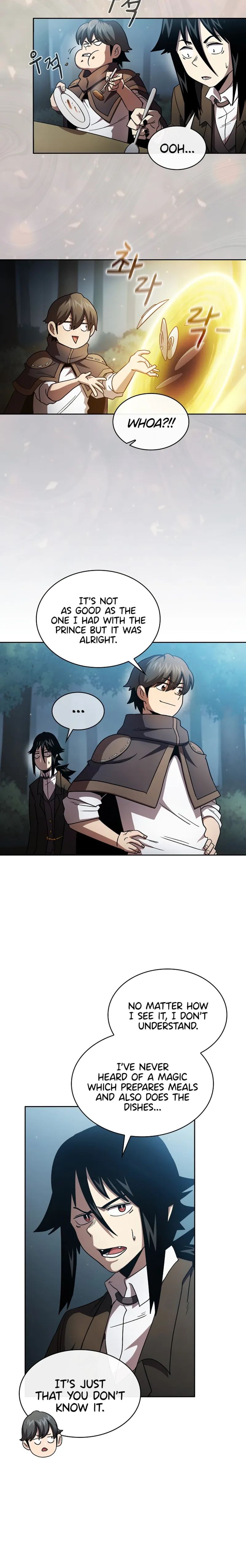 Read Is This Hero for Real Manga Online