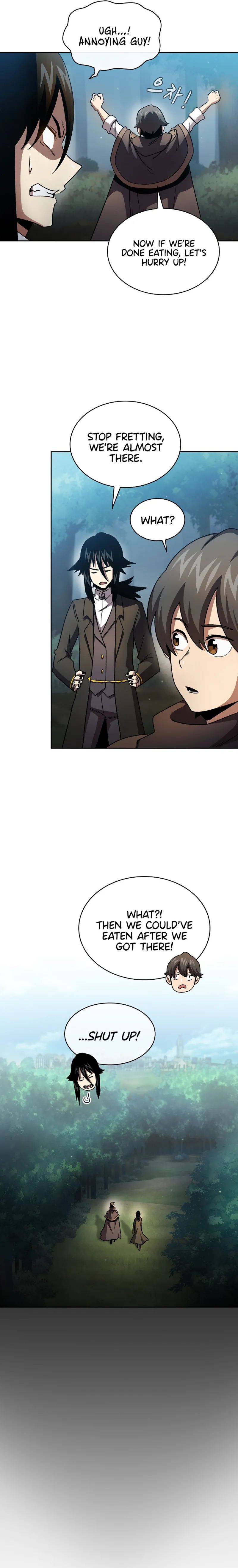 Read Is This Hero for Real Manga Online