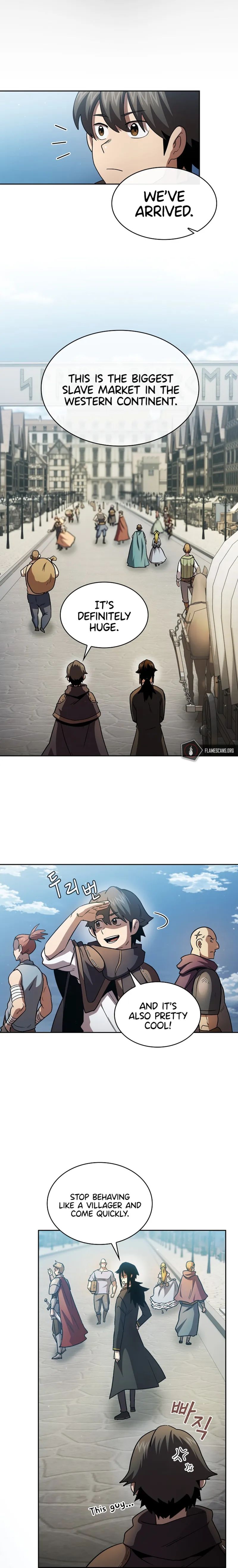 Read Is This Hero for Real Manga Online