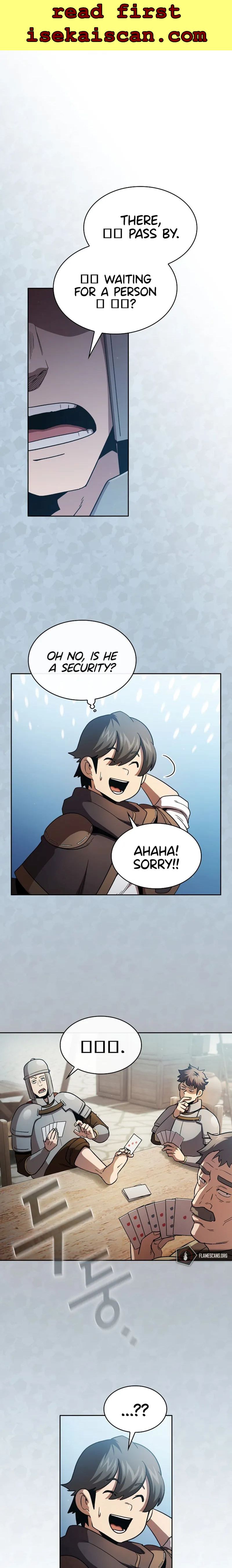 Read Is This Hero for Real Manga Online