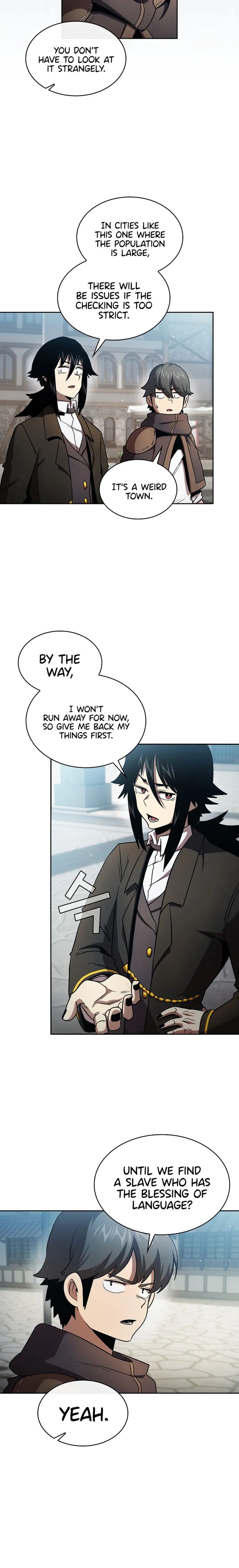 Read Is This Hero for Real Manga Online