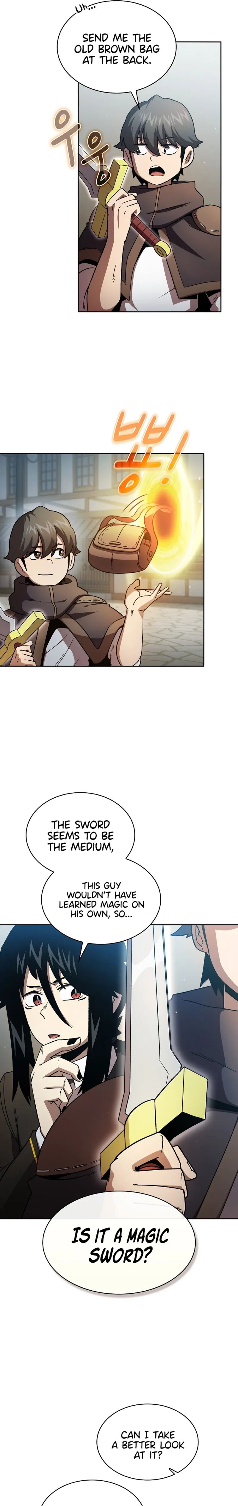 Read Is This Hero for Real Manga Online