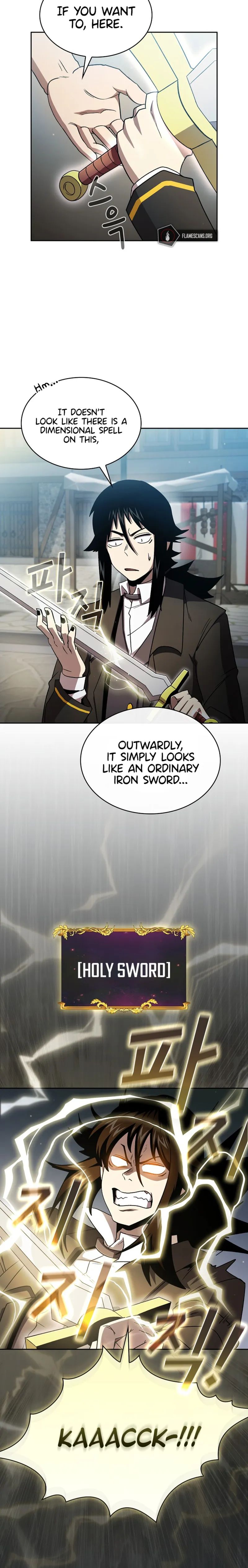 Read Is This Hero for Real Manga Online