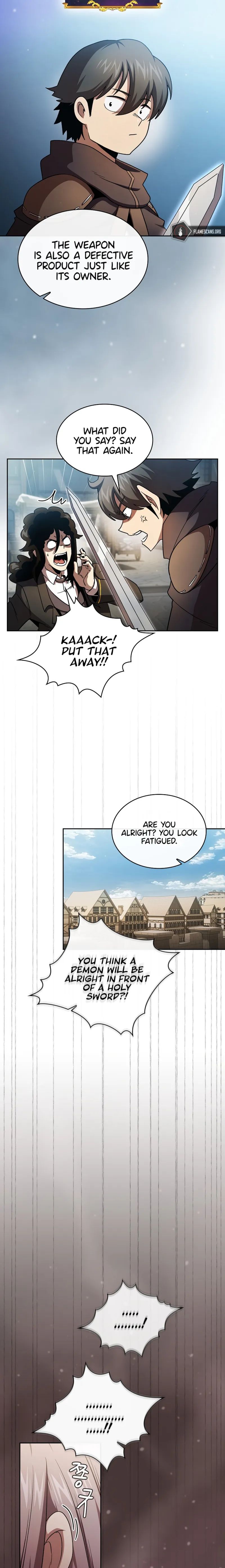 Read Is This Hero for Real Manga Online