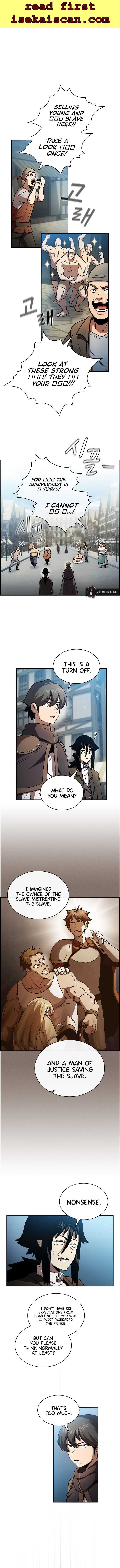 Read Is This Hero for Real Manga Online