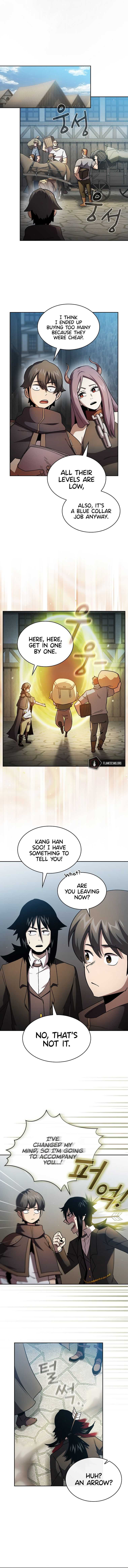 Read Is This Hero for Real Manga Online