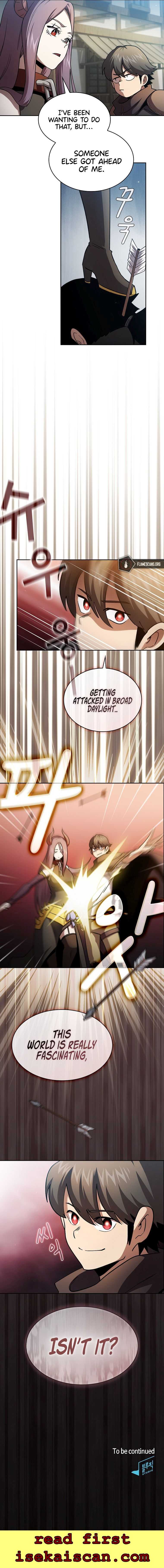 Read Is This Hero for Real Manga Online