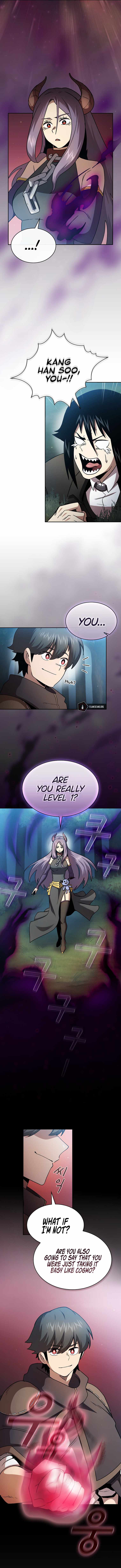 Read Is This Hero for Real Manga Online
