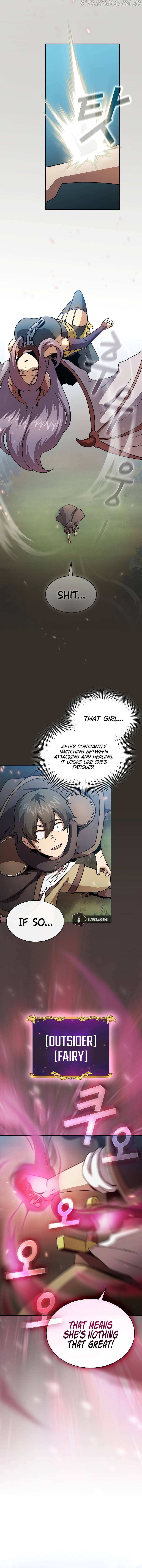 Read Is This Hero for Real Manga Online