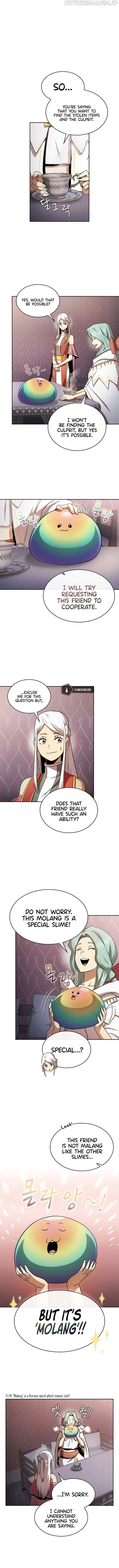 Read Is This Hero for Real Manga Online