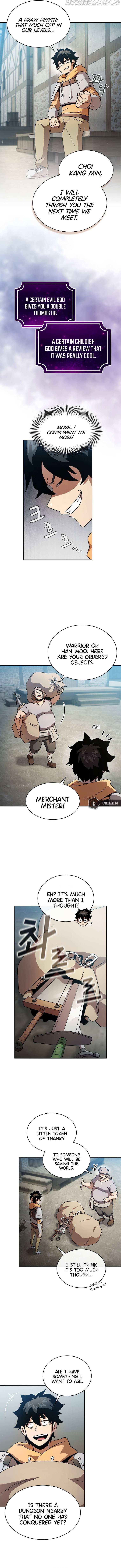 Read Is This Hero for Real Manga Online