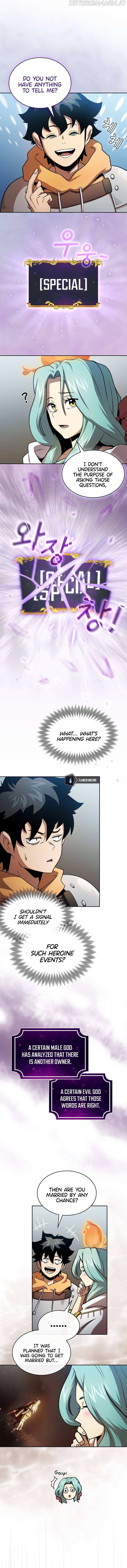Read Is This Hero for Real Manga Online