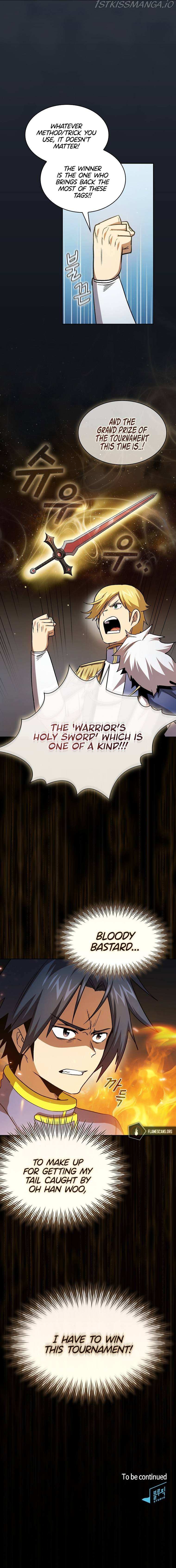 Read Is This Hero for Real Manga Online