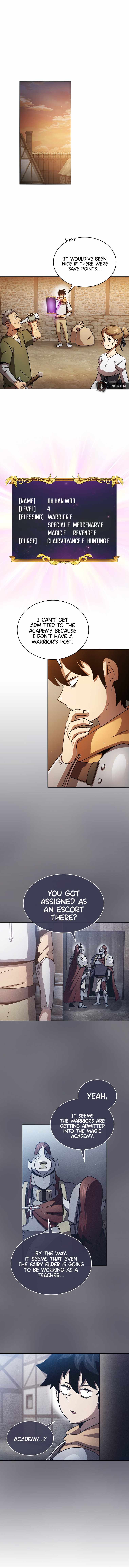 Read Is This Hero for Real Manga Online