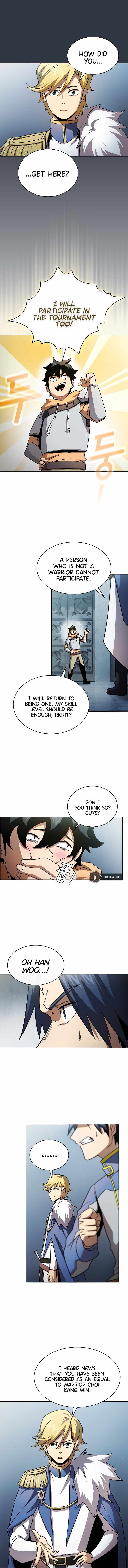 Read Is This Hero for Real Manga Online