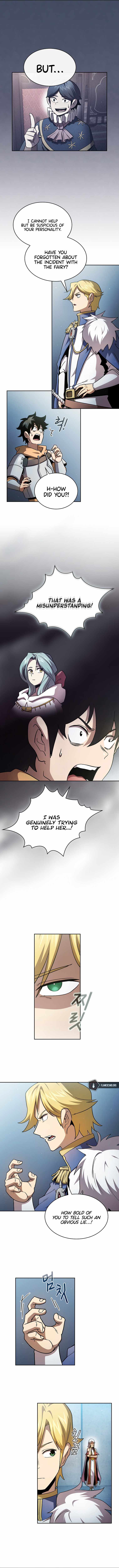 Read Is This Hero for Real Manga Online