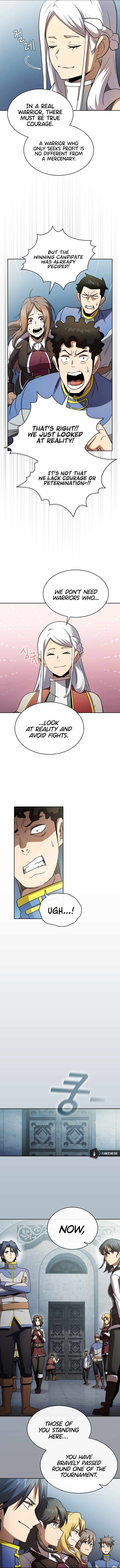 Read Is This Hero for Real Manga Online