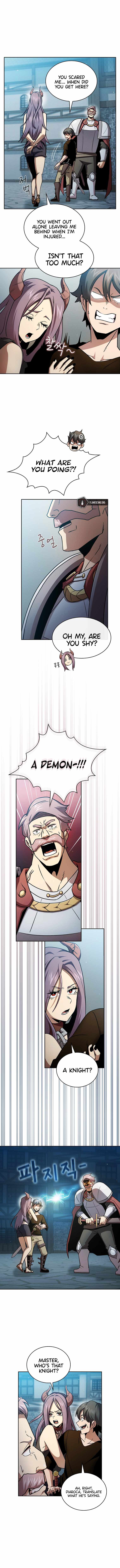 Read Is This Hero for Real Manga Online