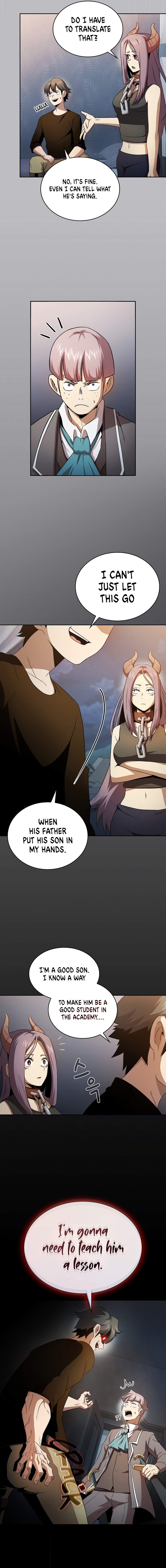 Read Is This Hero for Real Manga Online