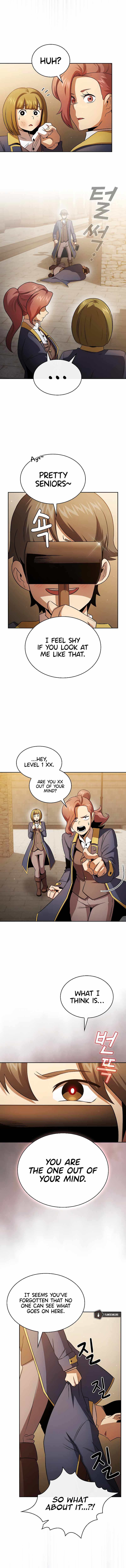 Read Is This Hero for Real Manga Online