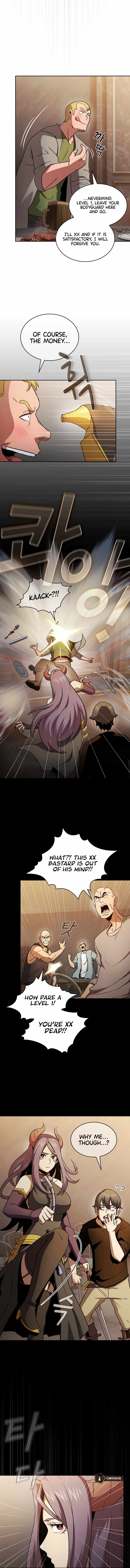 Read Is This Hero for Real Manga Online