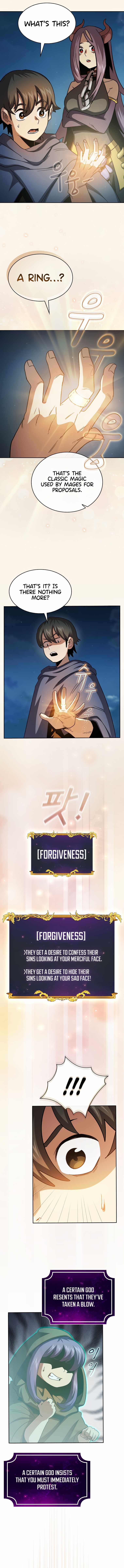Read Is This Hero for Real Manga Online