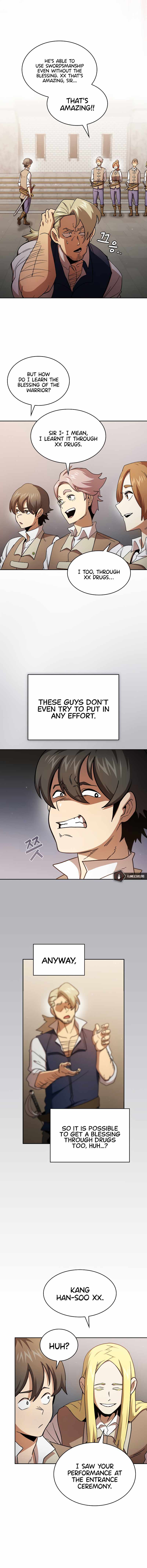 Read Is This Hero for Real Manga Online