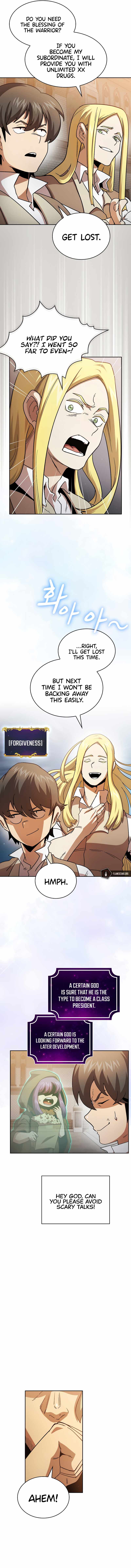 Read Is This Hero for Real Manga Online