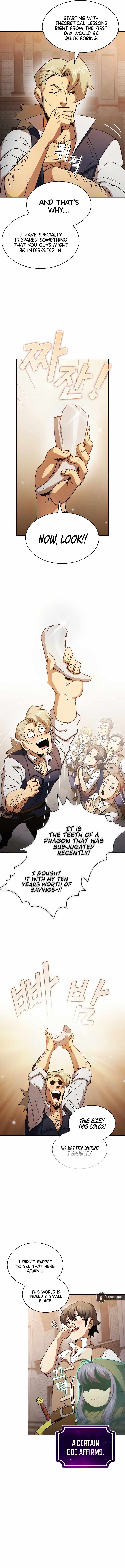 Read Is This Hero for Real Manga Online