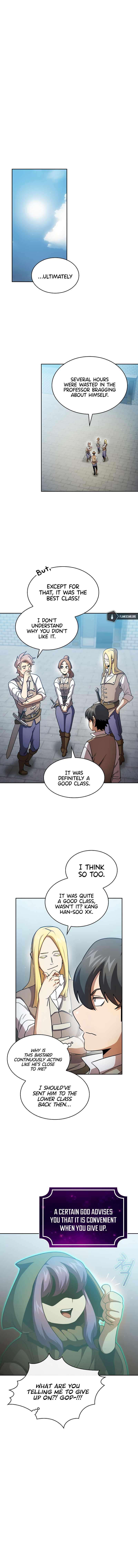Read Is This Hero for Real Manga Online