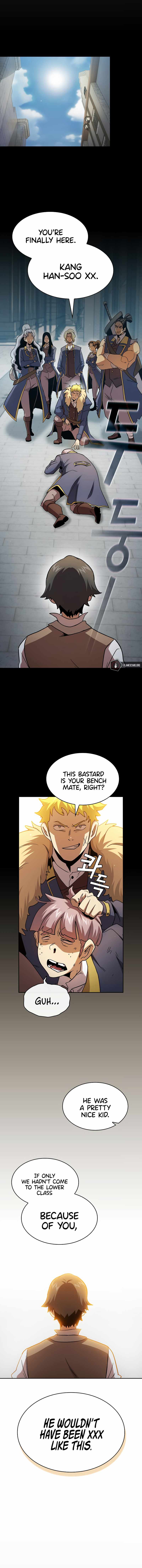 Read Is This Hero for Real Manga Online
