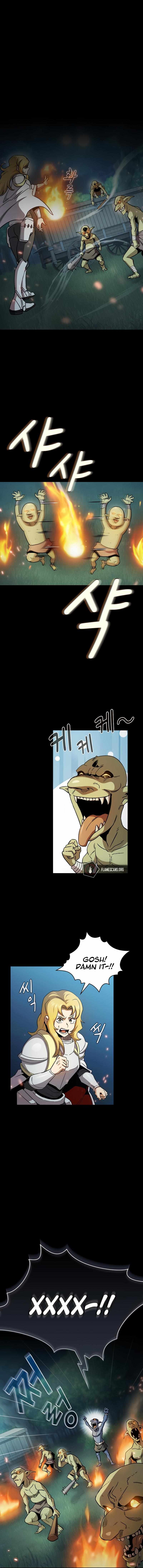 Read Is This Hero for Real Manga Online