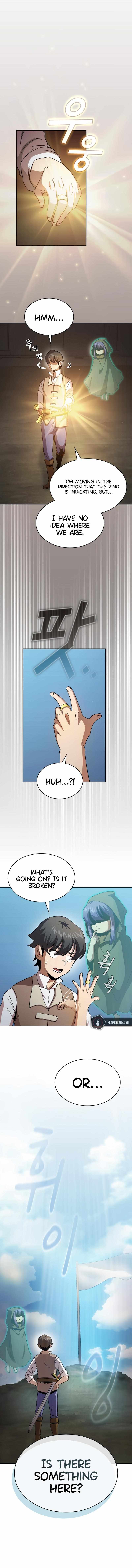 Read Is This Hero for Real Manga Online