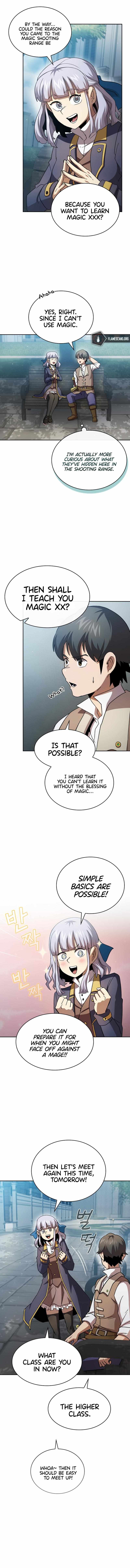 Read Is This Hero for Real Manga Online