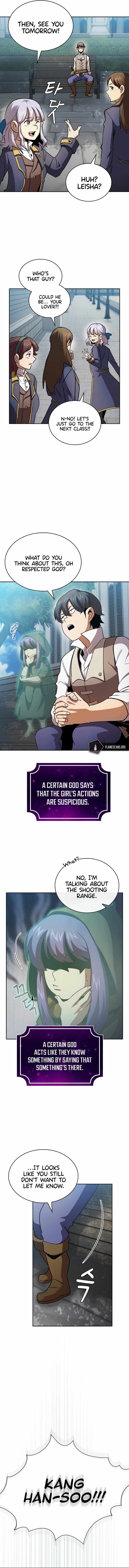 Read Is This Hero for Real Manga Online