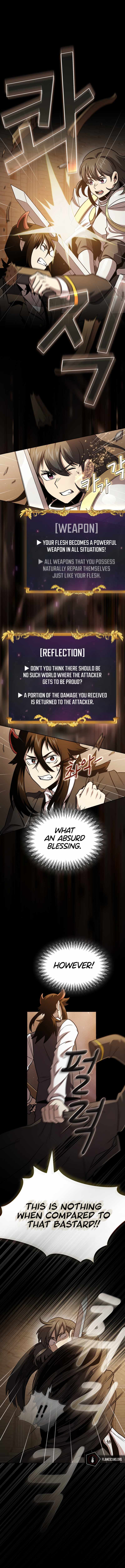 Read Is This Hero for Real Manga Online