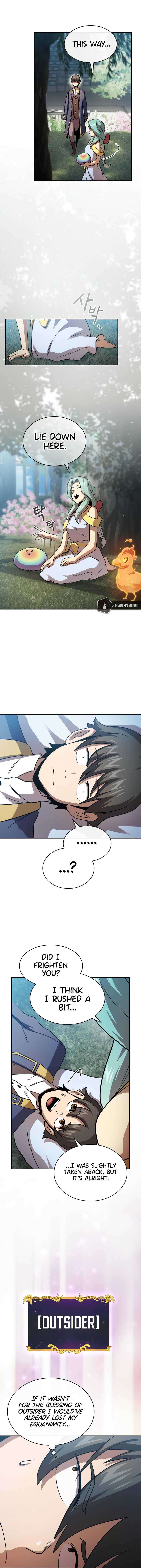 Read Is This Hero for Real Manga Online
