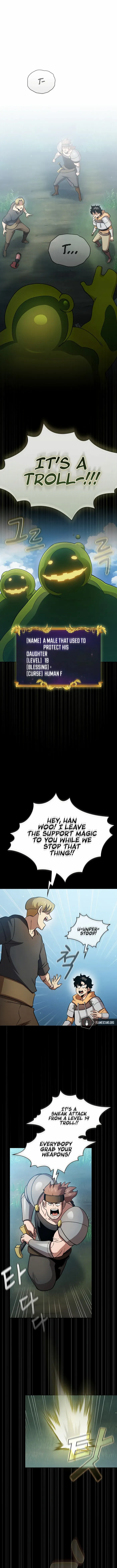 Read Is This Hero for Real Manga Online