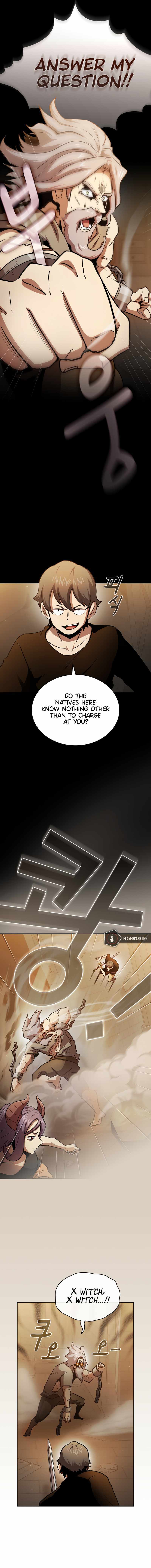 Read Is This Hero for Real Manga Online